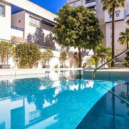 Apartment In Marbella Milla De Oro Exterior foto