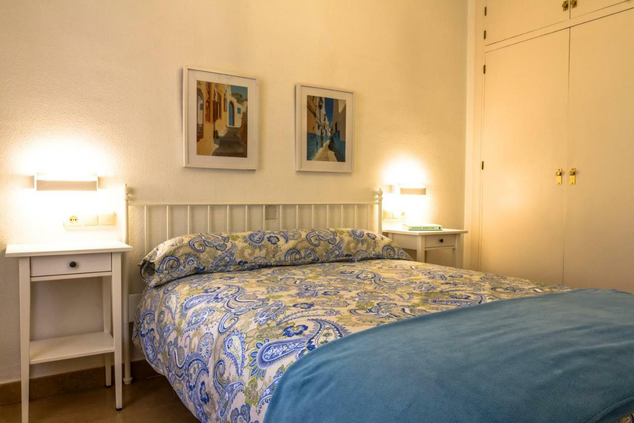 Apartment In Marbella Milla De Oro Exterior foto