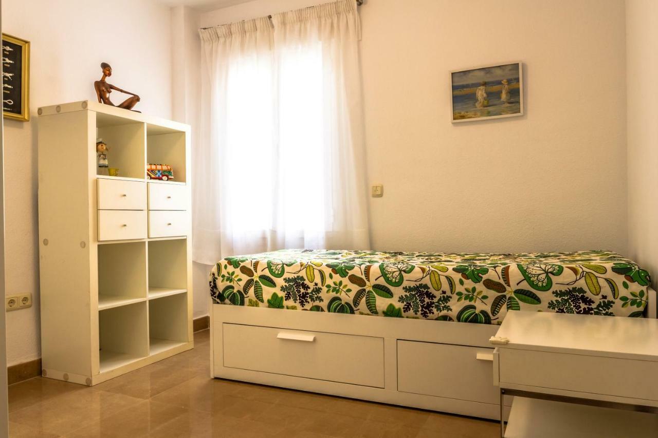 Apartment In Marbella Milla De Oro Exterior foto