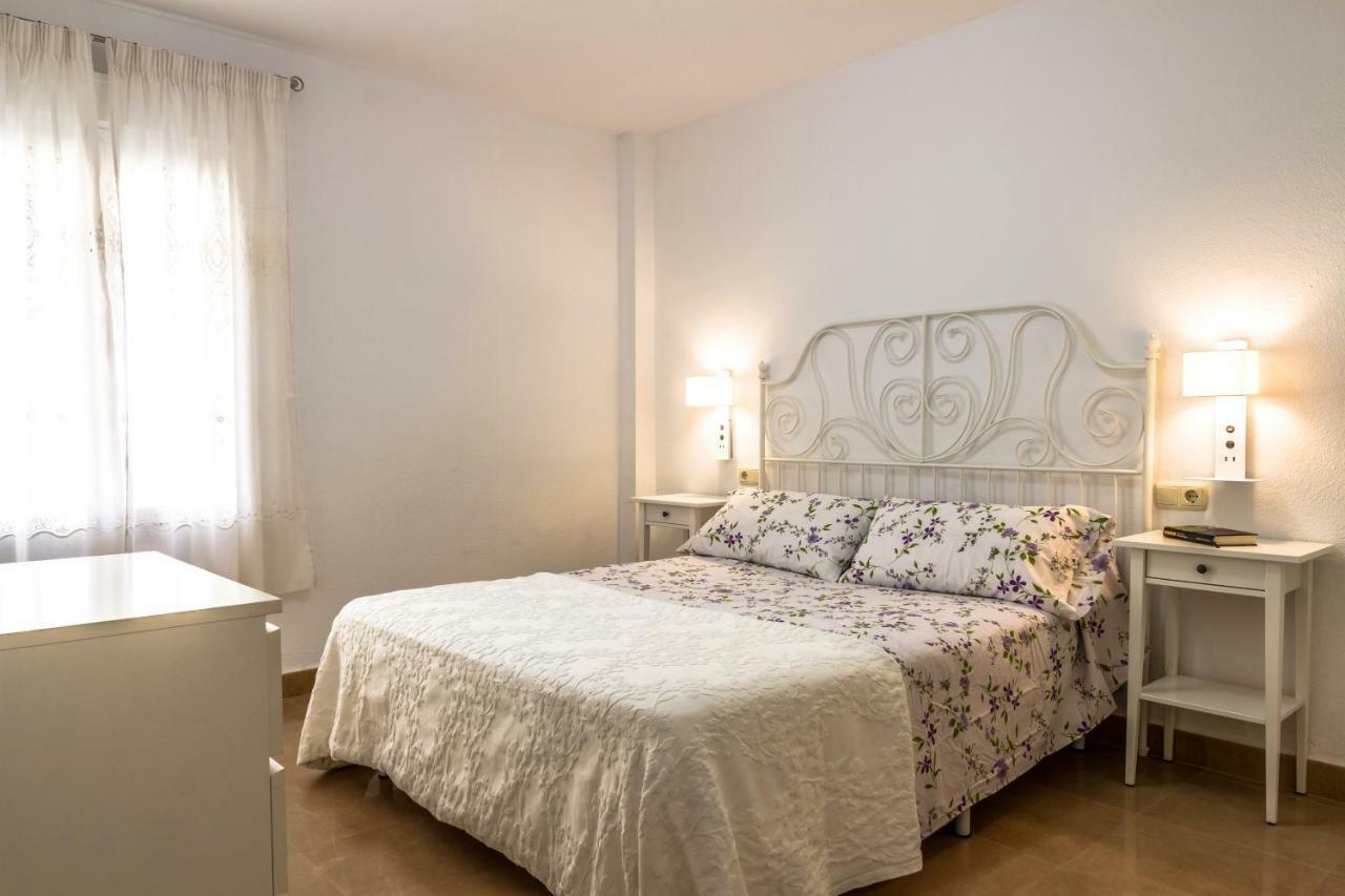 Apartment In Marbella Milla De Oro Exterior foto