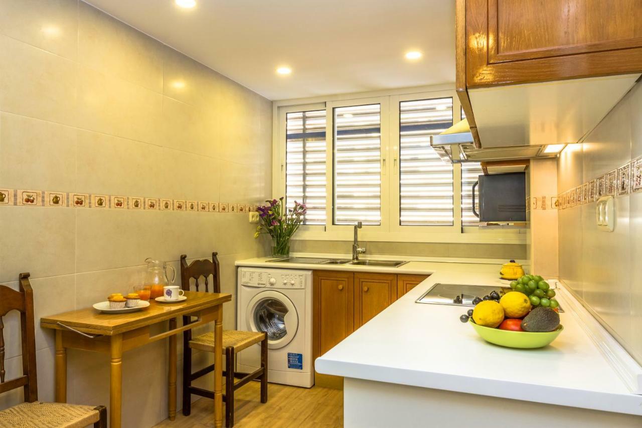 Apartment In Marbella Milla De Oro Exterior foto
